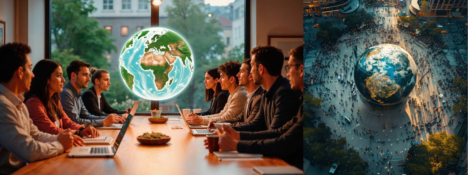 Global Business Development In Indonesia